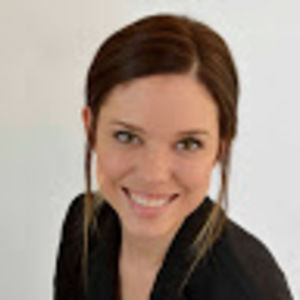 Meet your Posher, Katelyn